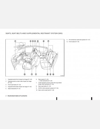 nissan micra 2017 owners manual lhd& rhd